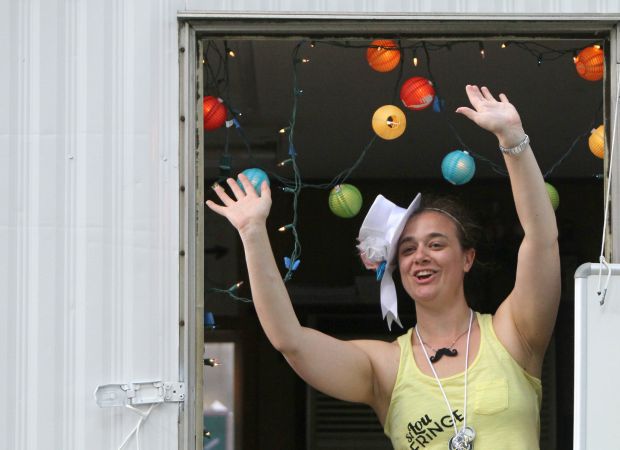 St. Lou Fringe Festival